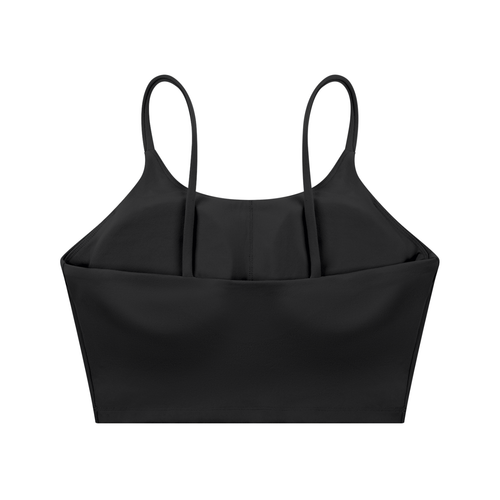 'South African girl' Yoga Sports Bra