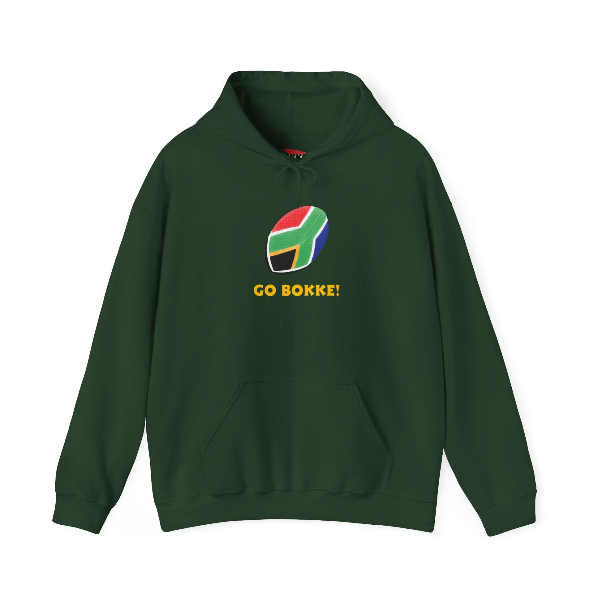 GO Bokke Hoodie