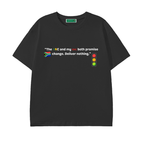 Promises Tee