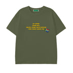 “You’re Not, Unless…” Tee