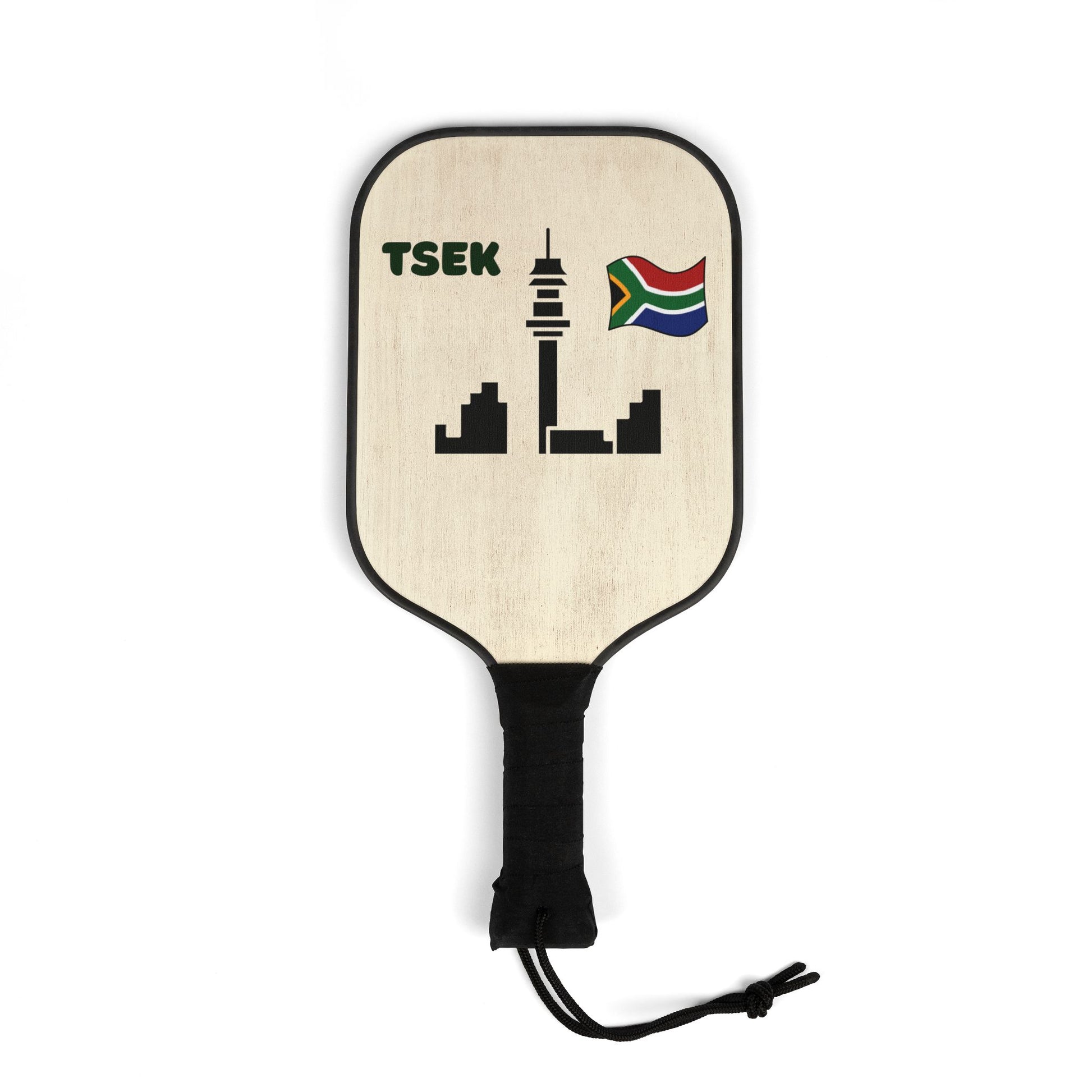 TSEK! Pickleball Kit