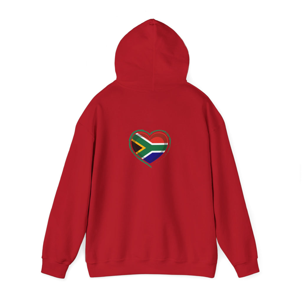 🦁 SIMBA SAFFA HOODIE