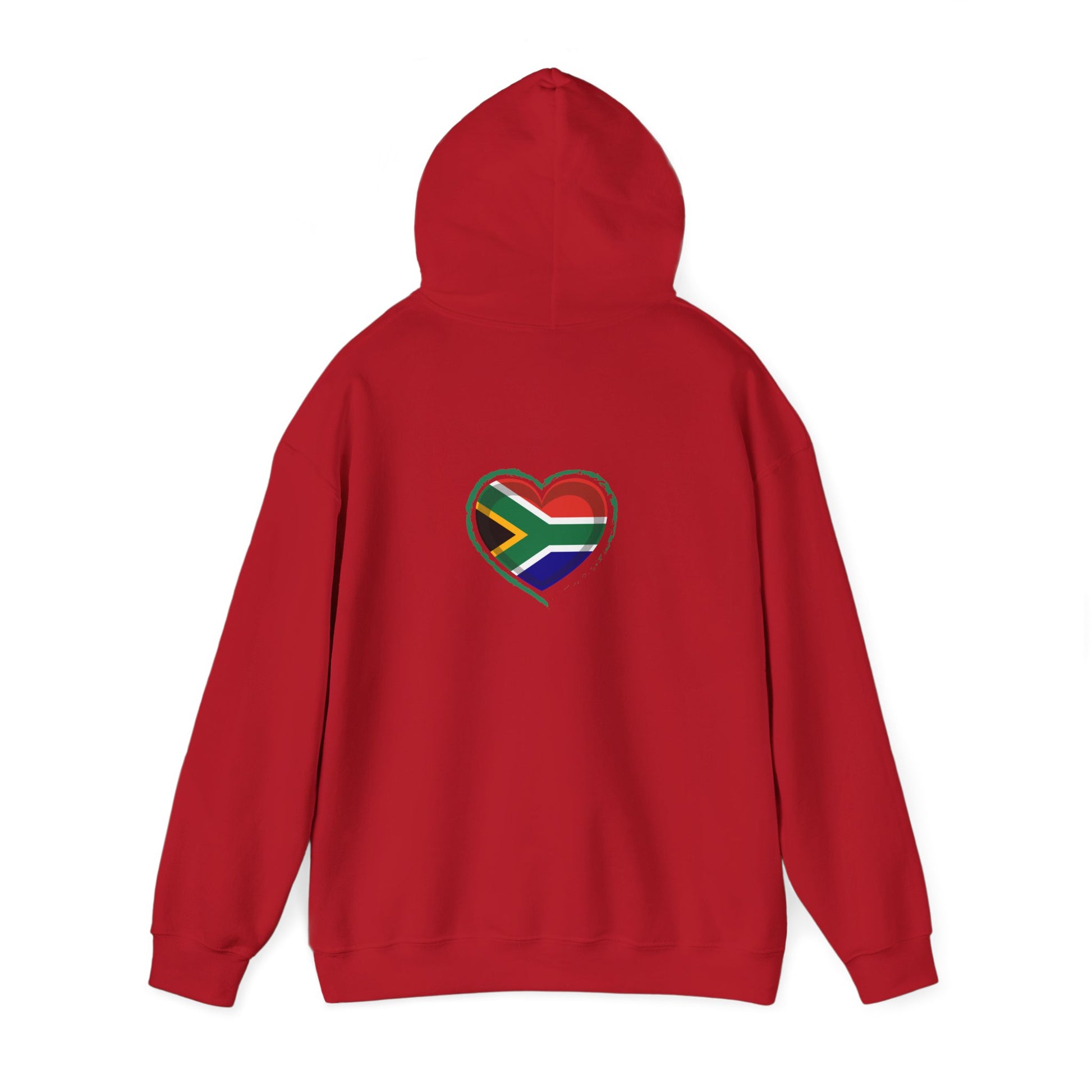 🦁 SIMBA SAFFA HOODIE