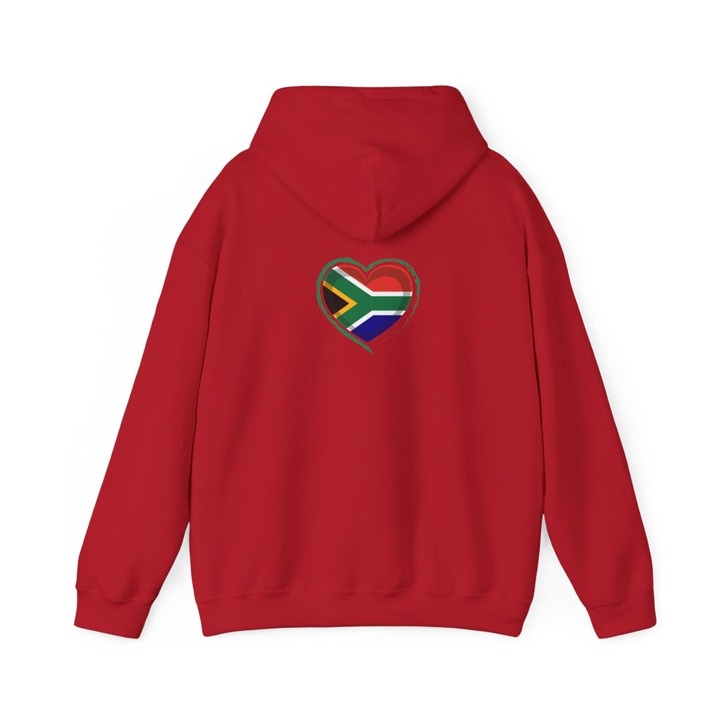 🦁 SIMBA SAFFA HOODIE