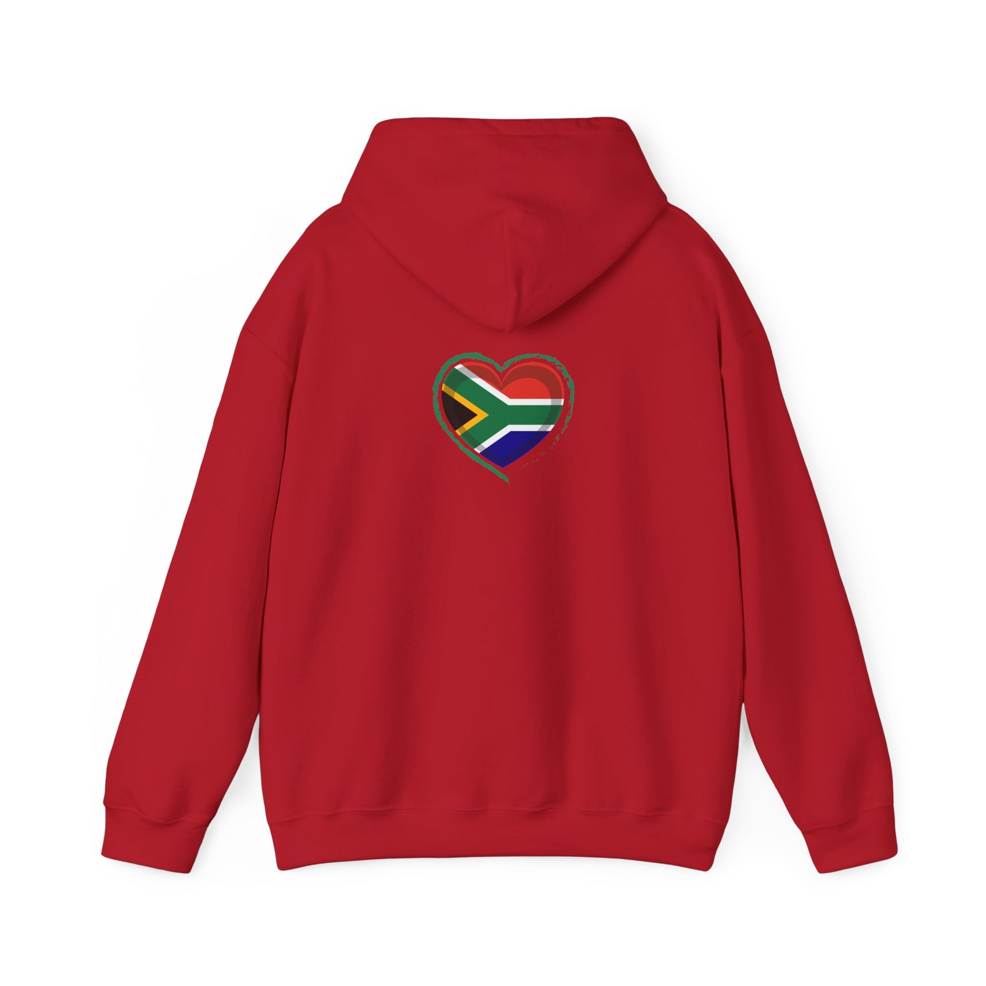 🦁 SIMBA SAFFA HOODIE