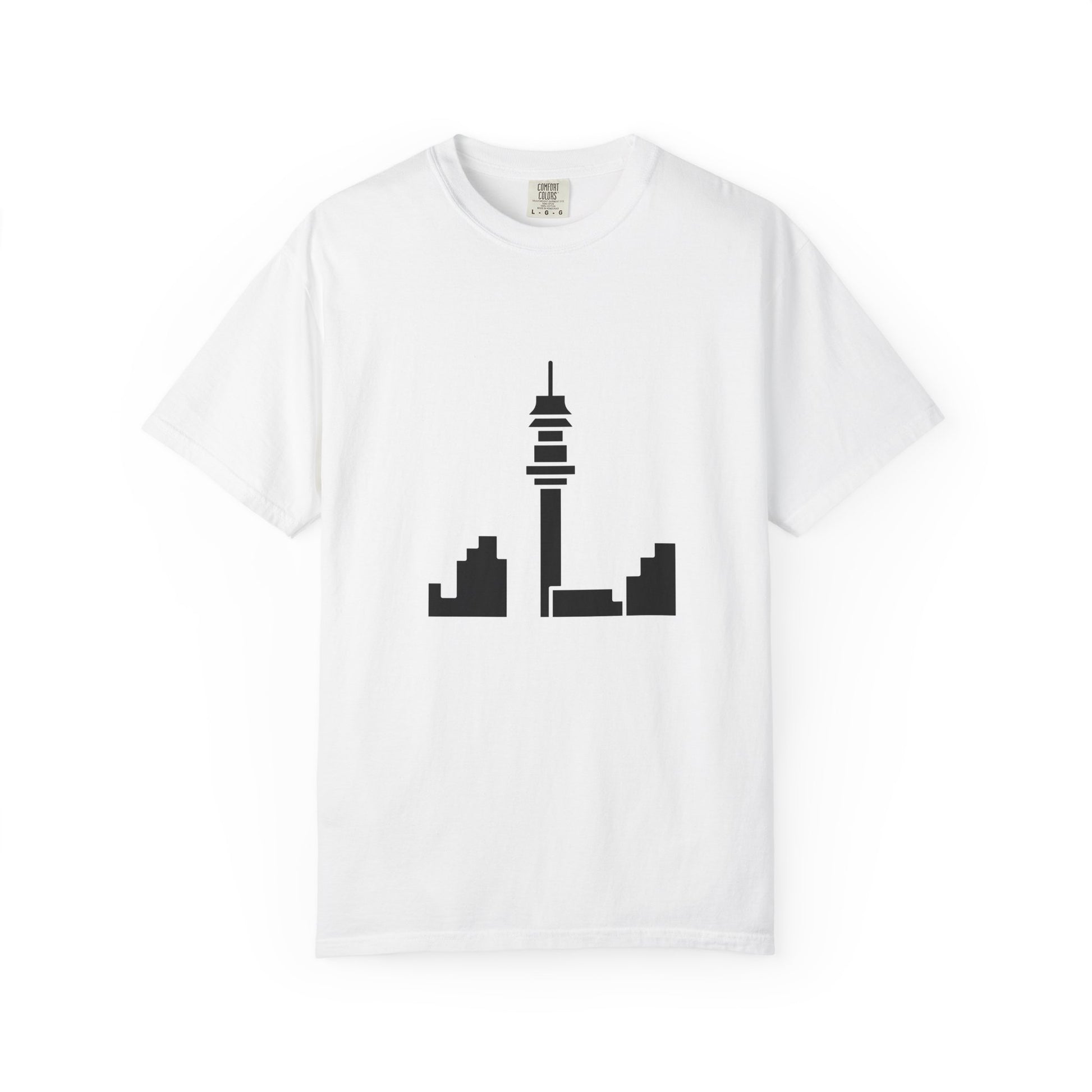 "Joburg Skyline" Tee