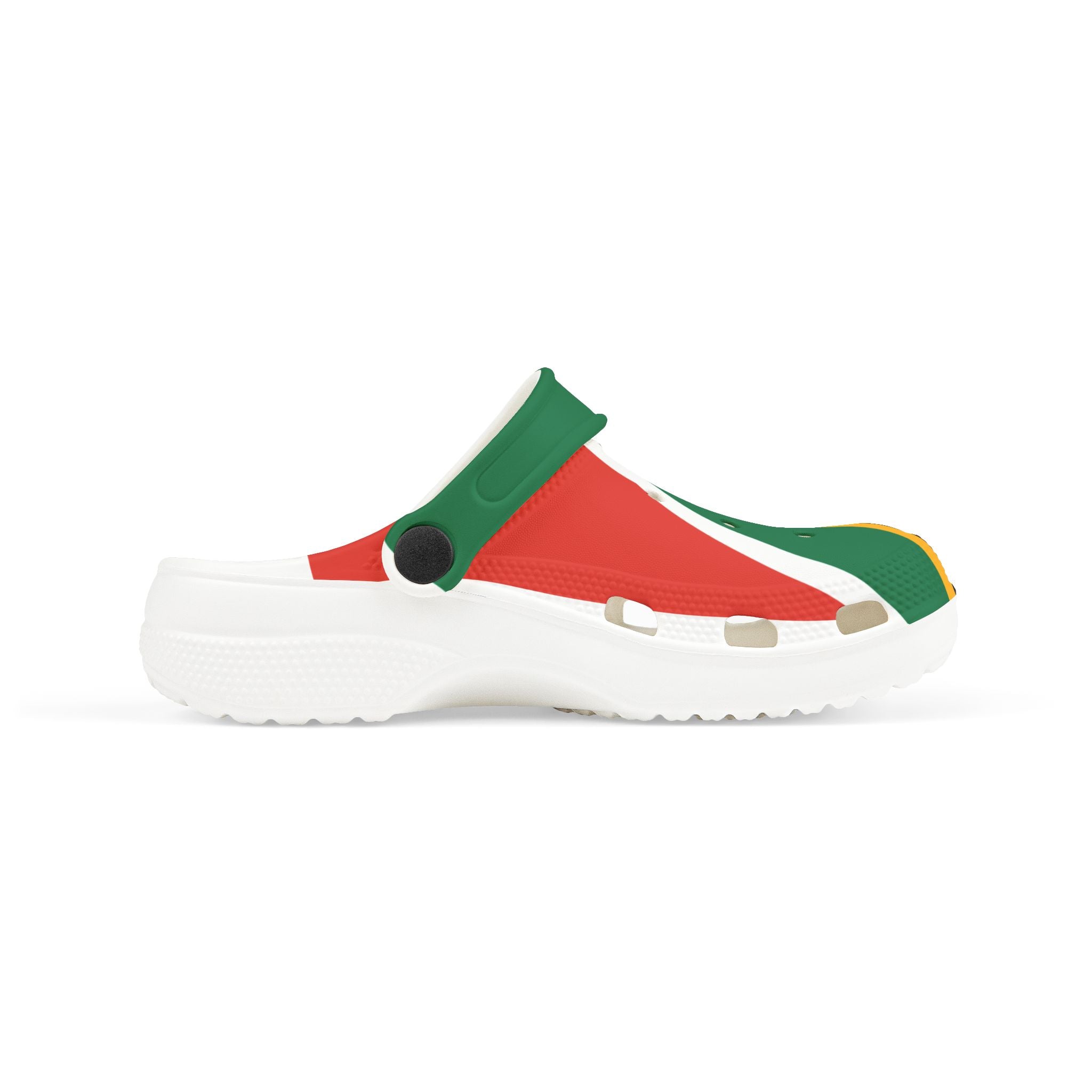 LEKKA Little Legends Clogs