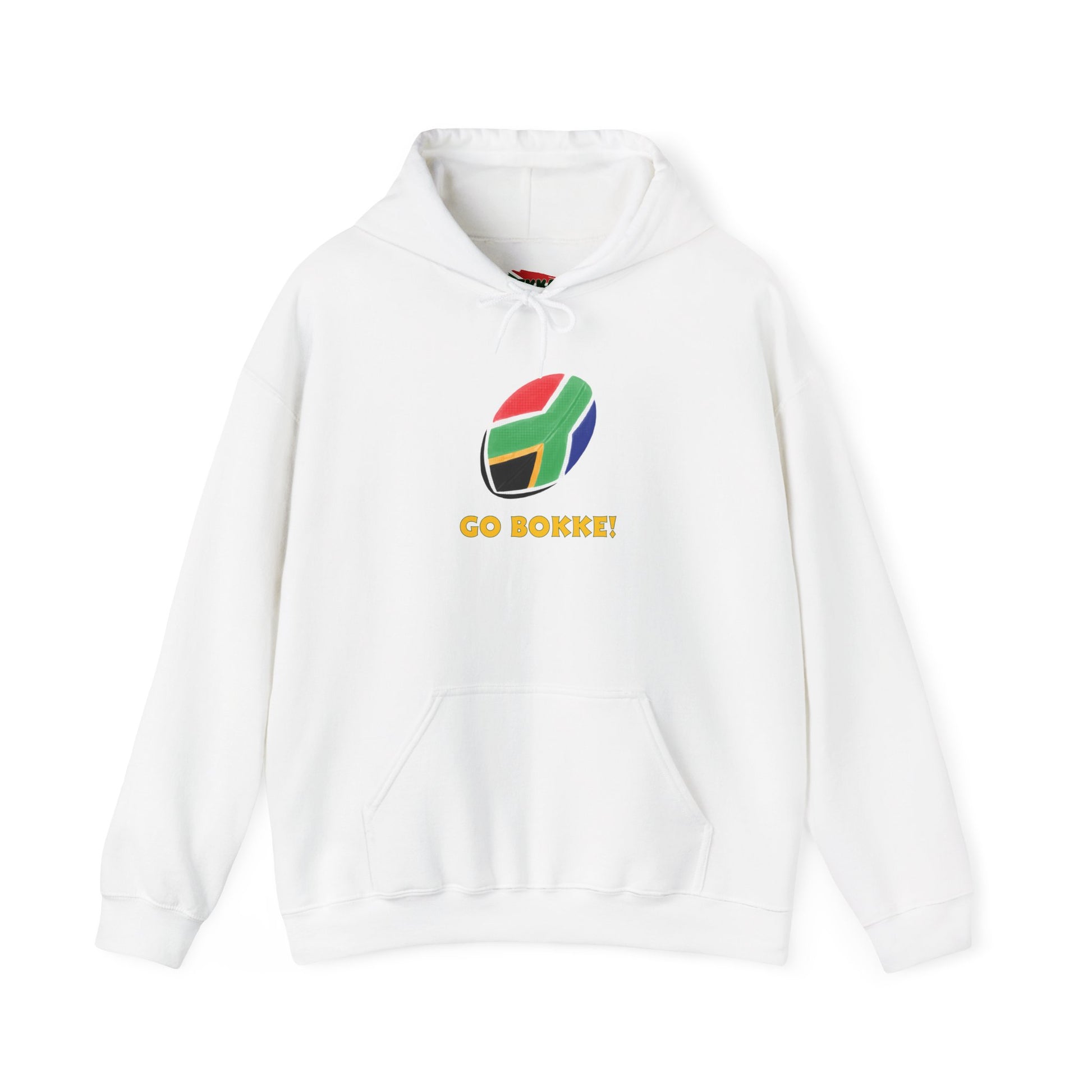 GO Bokke Hoodie