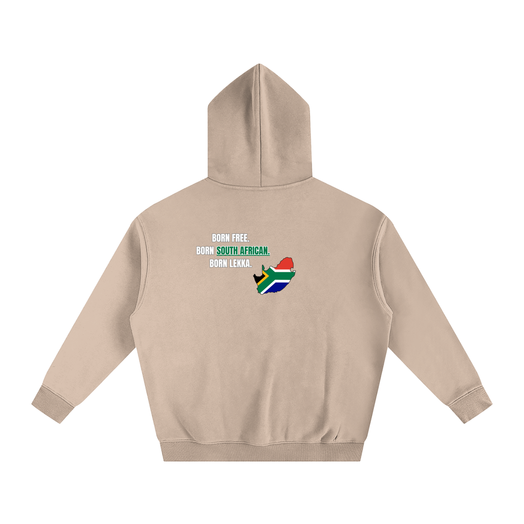 The VRYHEID Hoodie