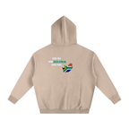 The VRYHEID Hoodie