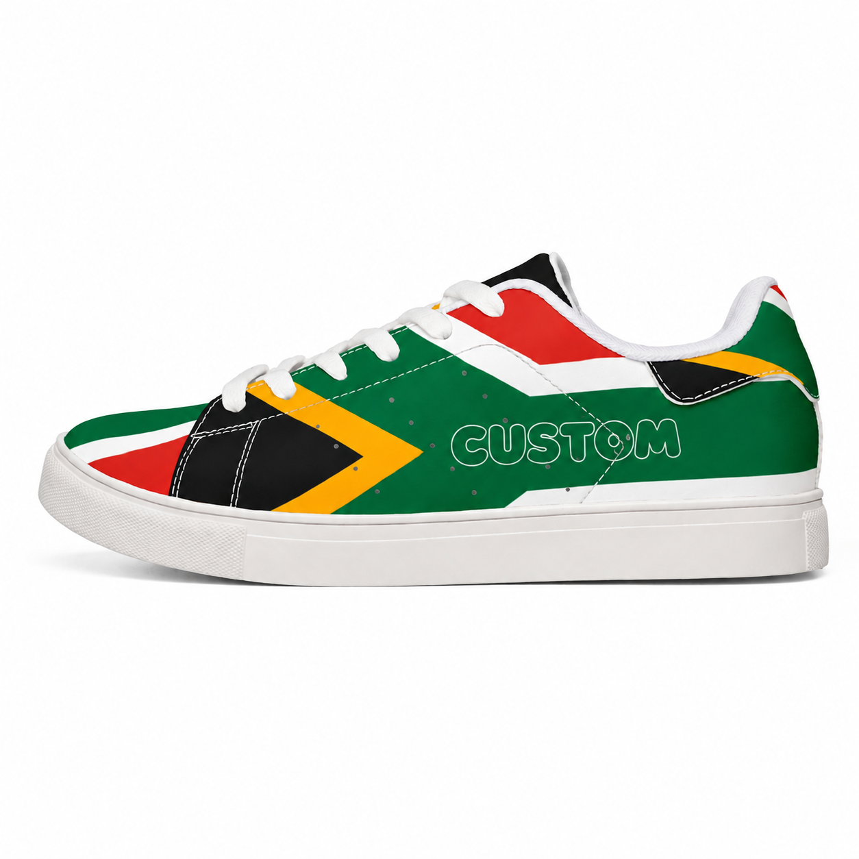 LEKKA Men's Heritage Takkie