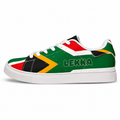 LEKKA Woman's Heritage Takkie