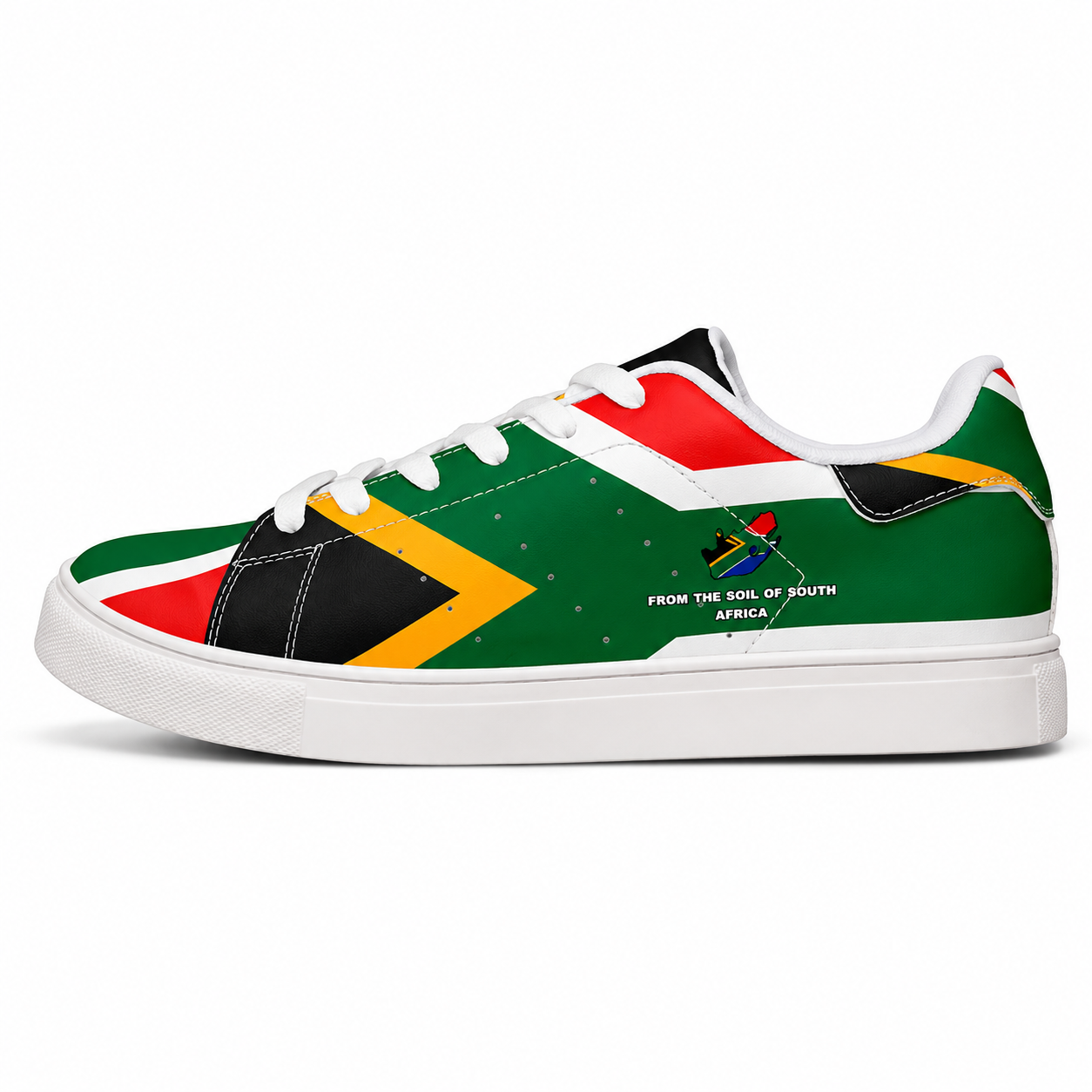 LEKKA Men's Heritage Takkie