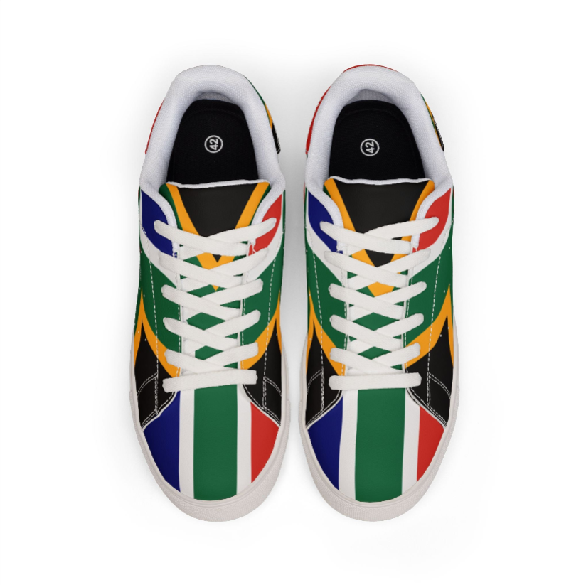 LEKKA Men's Heritage Takkie