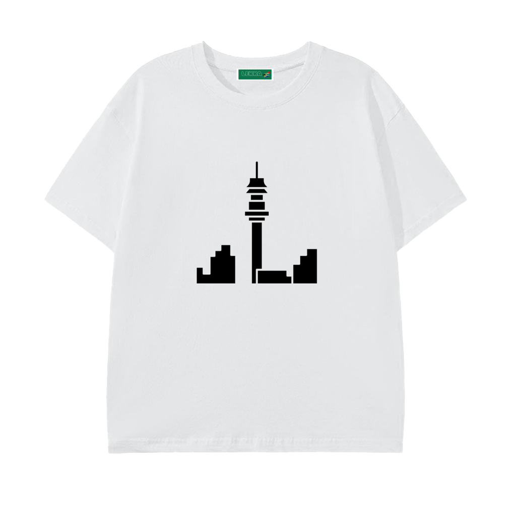 Joburg Skyline Tee