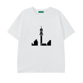 Joburg Skyline Tee