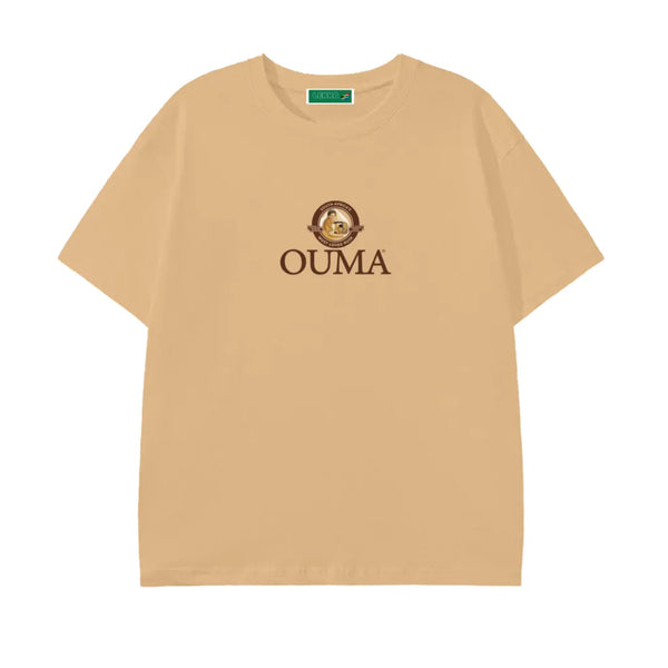 The Ouma Heritage Tee