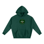 The Made in South Africa Hoodie