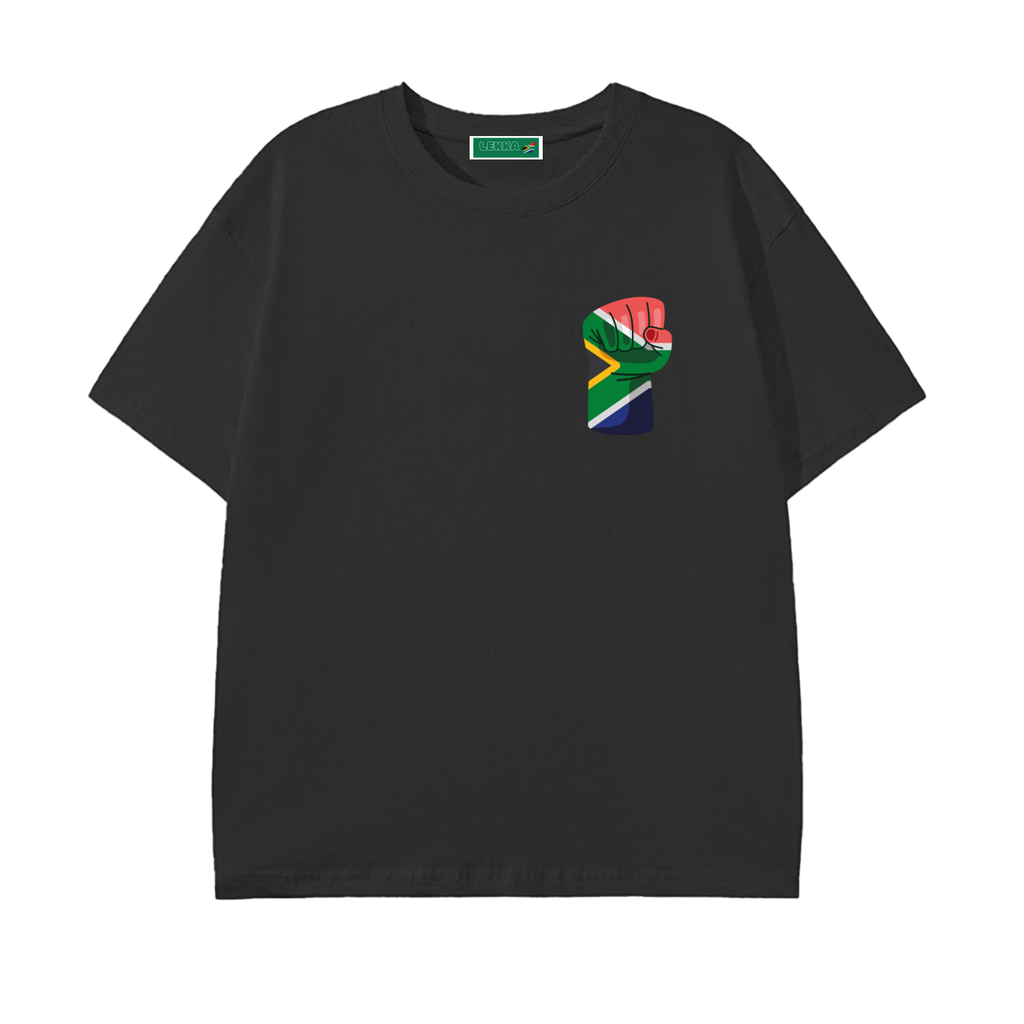 The SA Power Tee