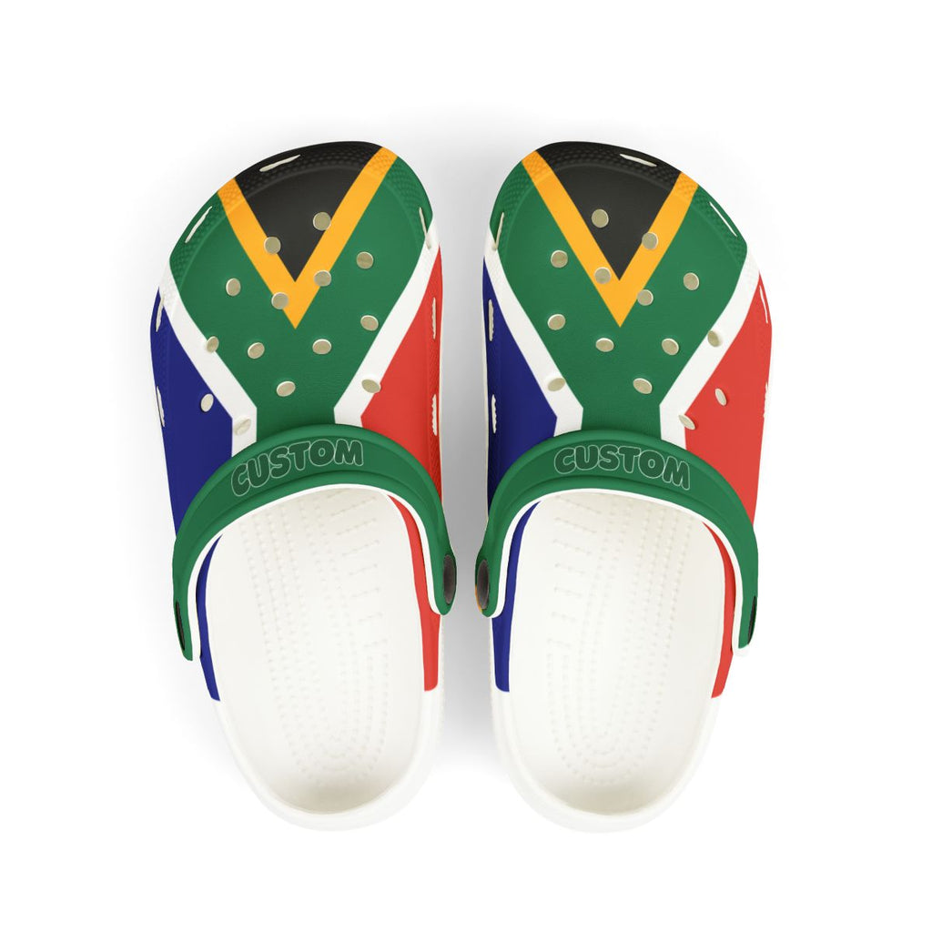 LEKKA Little Legends Clogs