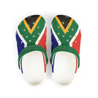 LEKKA Little Legends Clogs