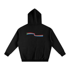 The Black Cat Hoodie