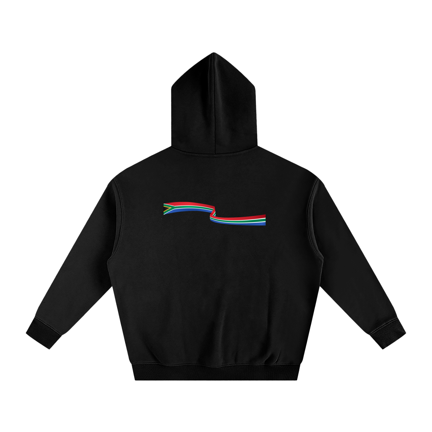 The Black Cat Hoodie