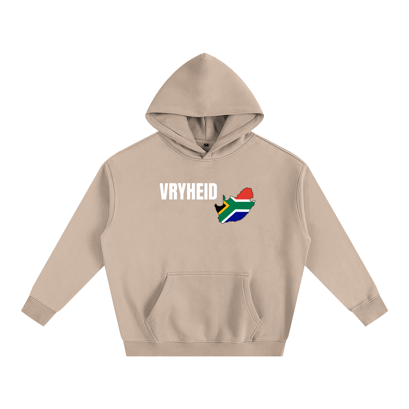 The VRYHEID Hoodie