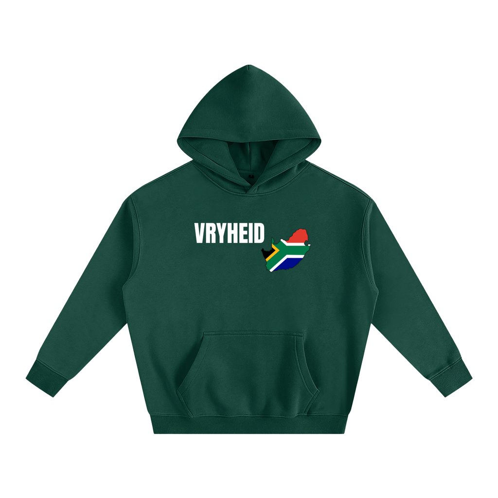 The VRYHEID Hoodie