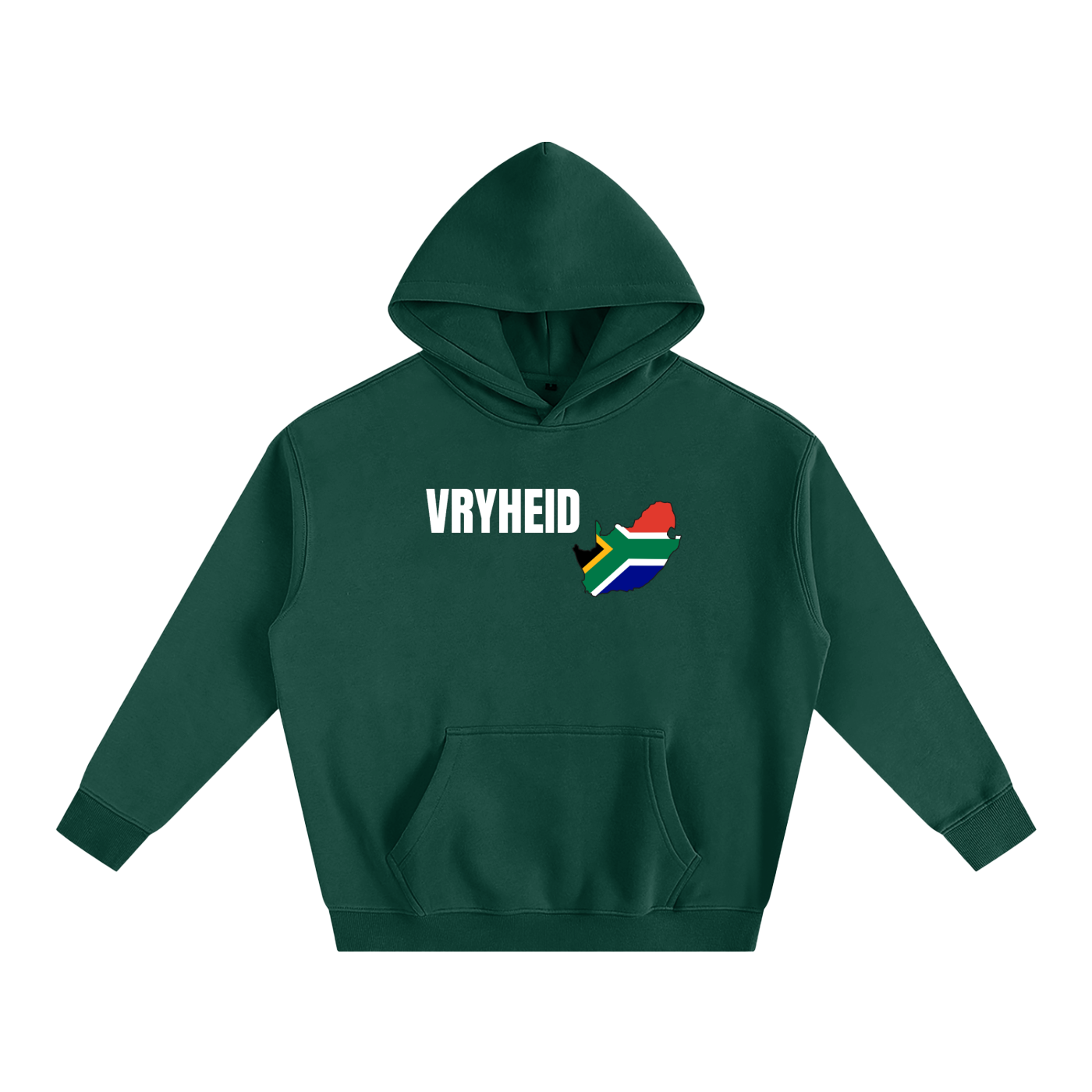 The VRYHEID Hoodie