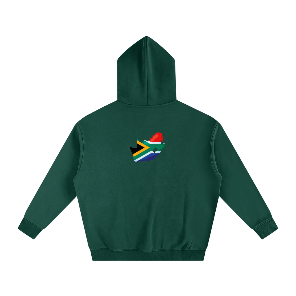 The Made in South Africa Hoodie