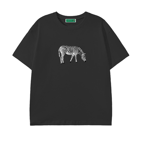 The ZEBRA REPUBLIC  Tee 🦓